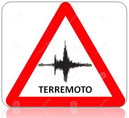 Logo Terremoto